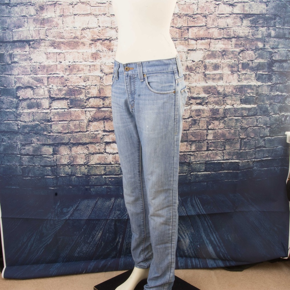 Levi's the Original Jeans Skinny 511 - Picture 2 of 8
